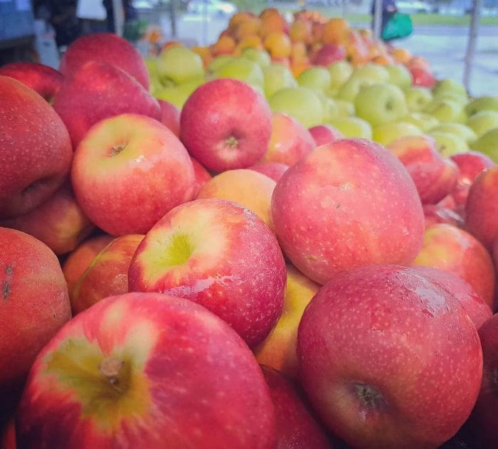 Noosa Farmers Markets