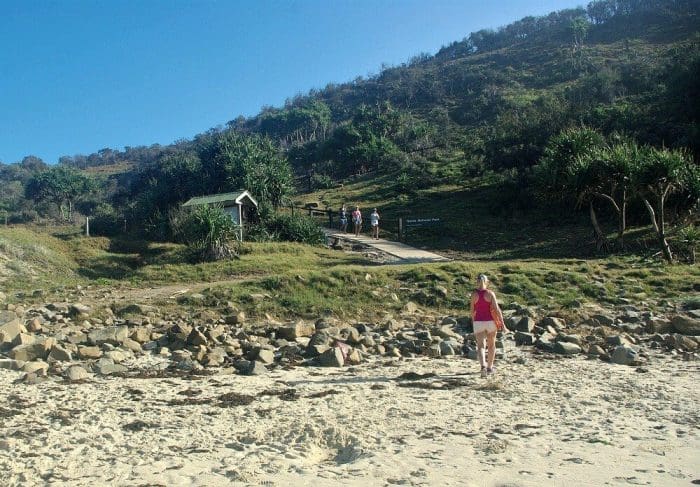 Noosa National Park