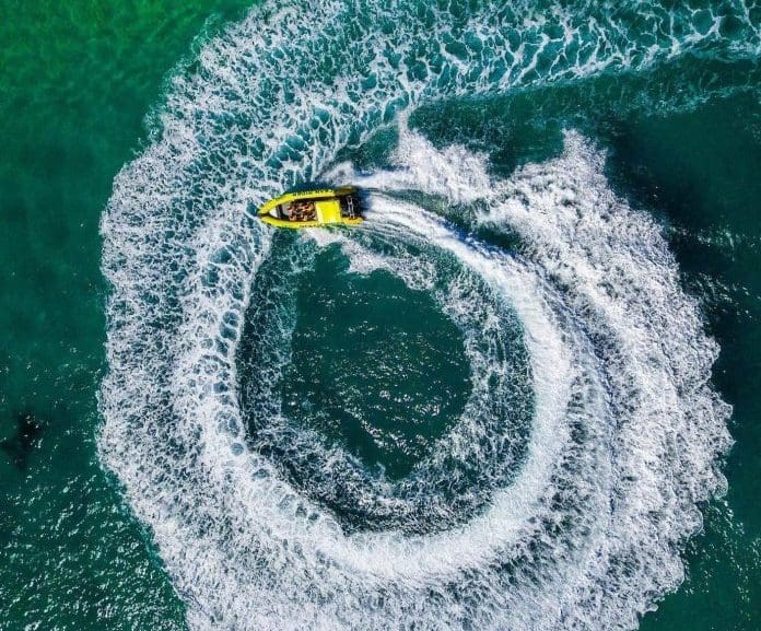 Noosa Oceanrider