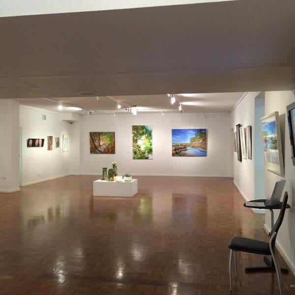Noosa Regional Gallery
