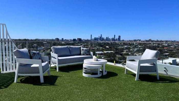 Outdoor Elegance
