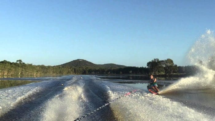 OZ Ski Resort