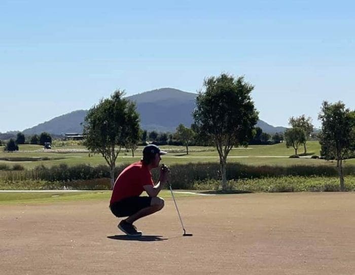 Cooroy Golf Club