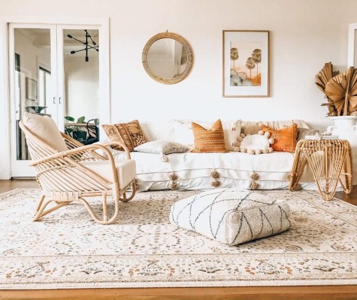 Rattan Revival