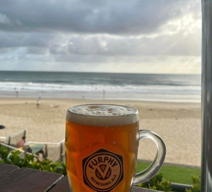 Surf Club Mooloolaba