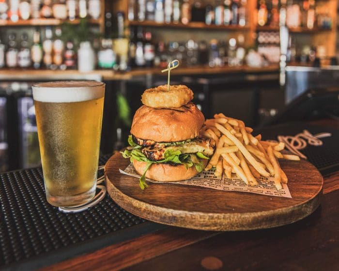 Taps Mooloolaba