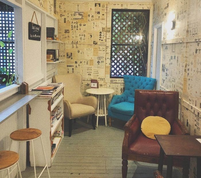 The Shed