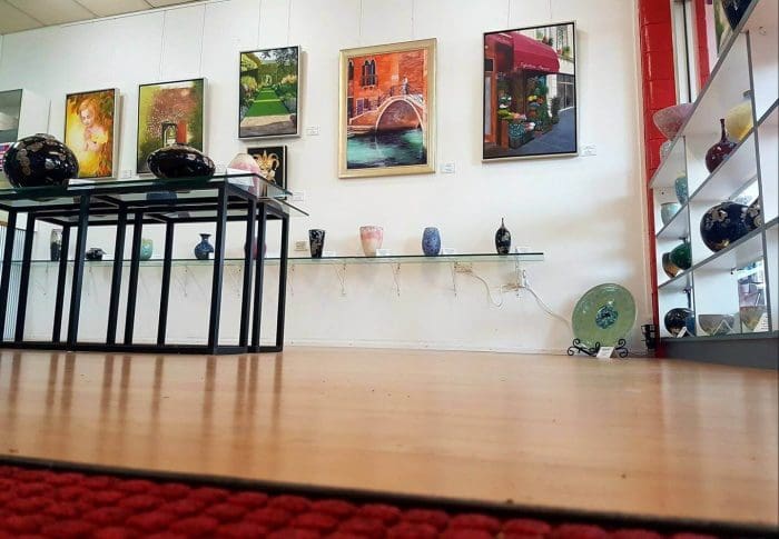 The Art Hub Cooroy