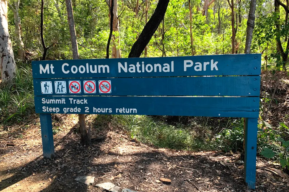 Mount-Coolum